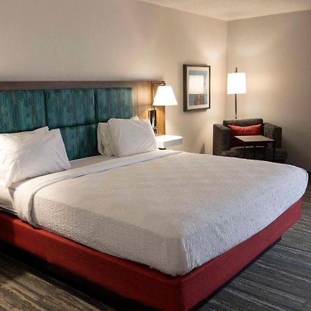 Hampton Inn Kent/Akron Area Luaran gambar