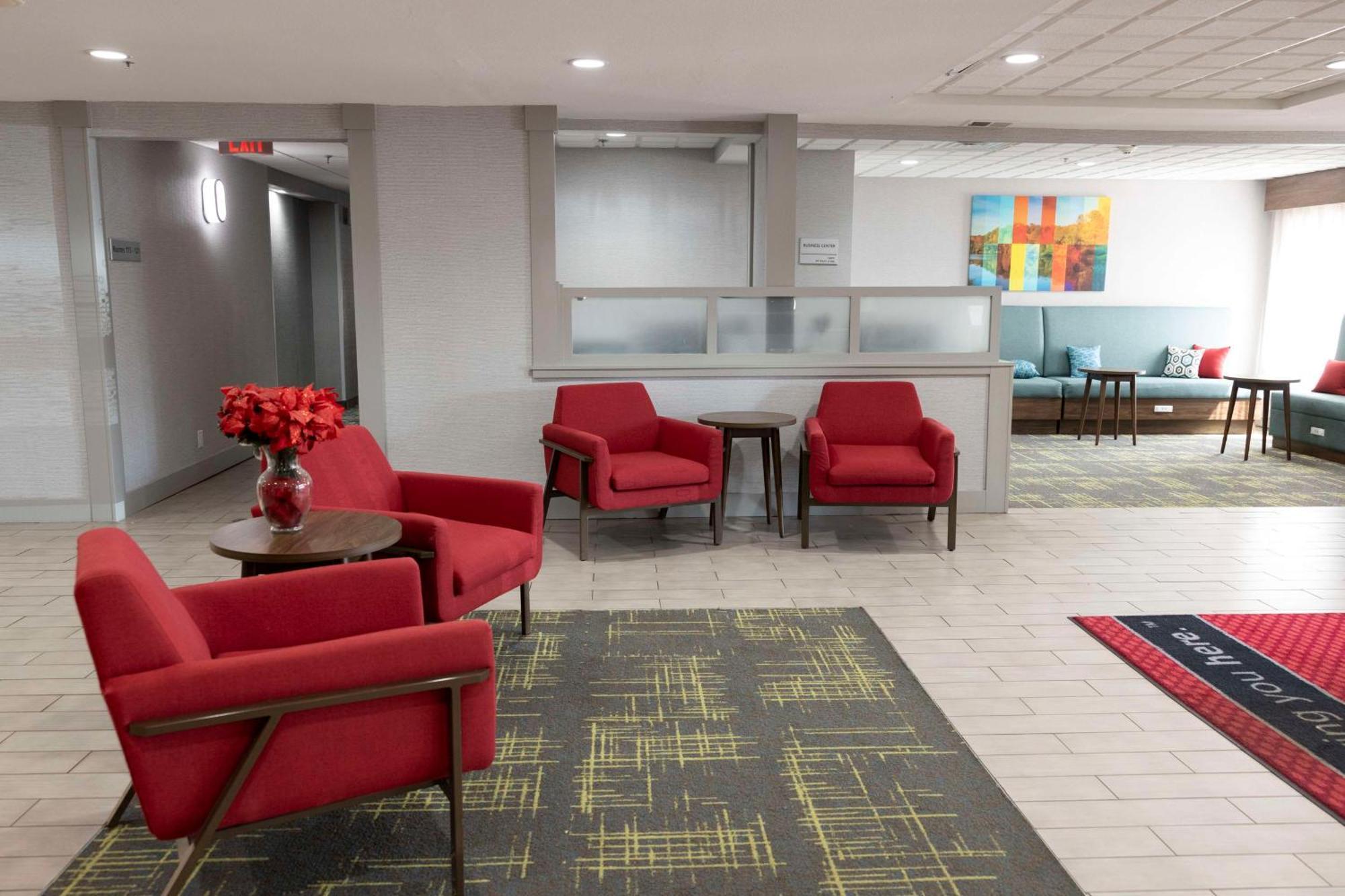 Hampton Inn Kent/Akron Area Luaran gambar