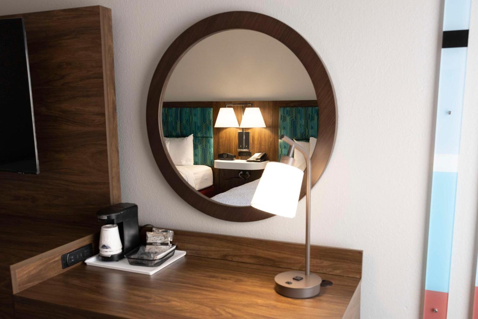 Hampton Inn Kent/Akron Area Luaran gambar