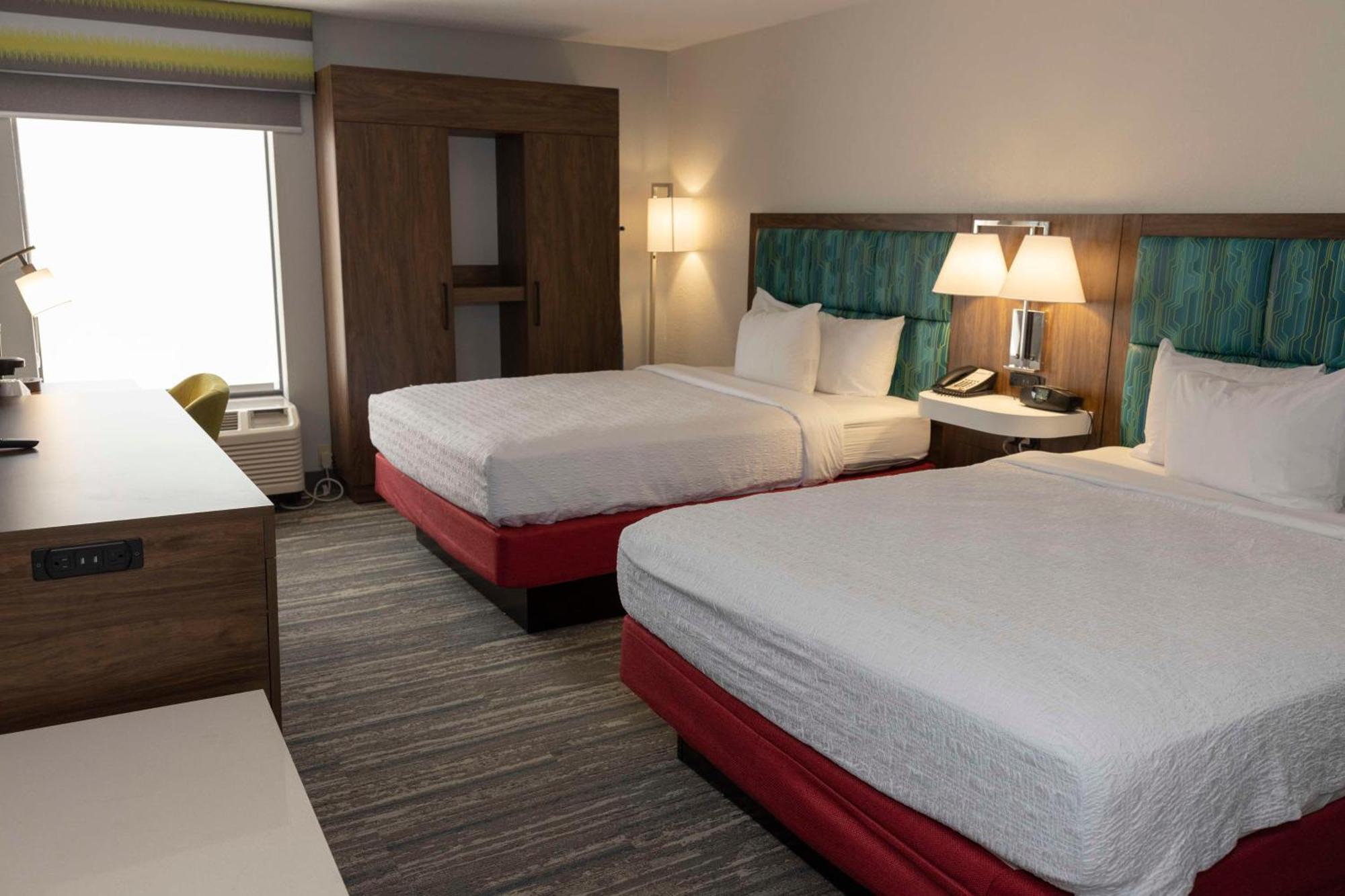 Hampton Inn Kent/Akron Area Luaran gambar