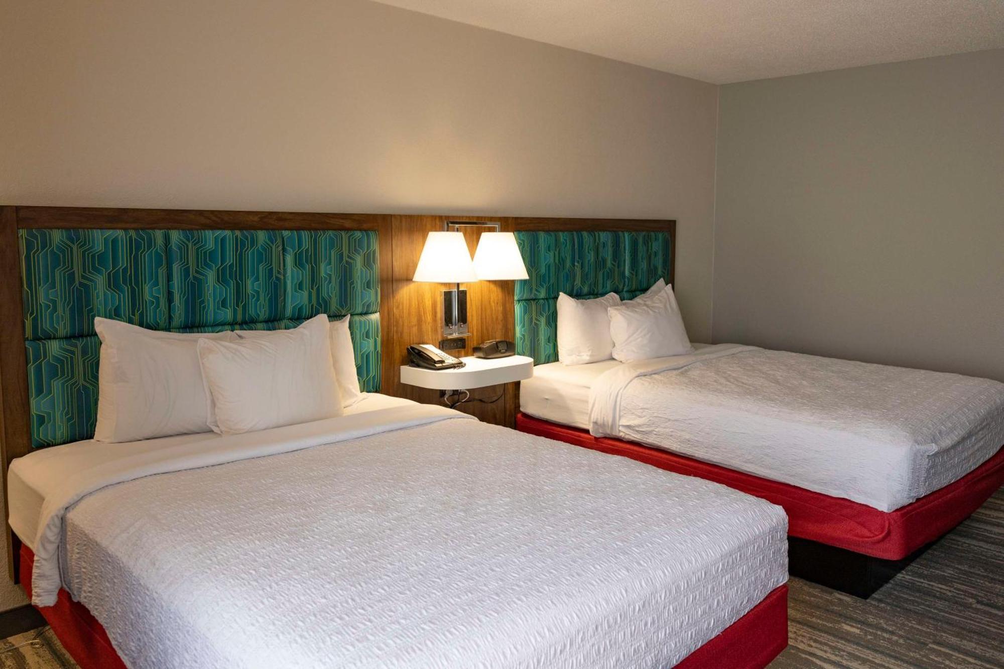 Hampton Inn Kent/Akron Area Luaran gambar