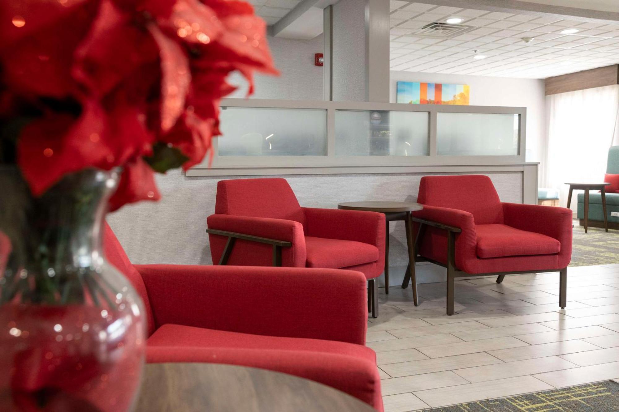 Hampton Inn Kent/Akron Area Luaran gambar
