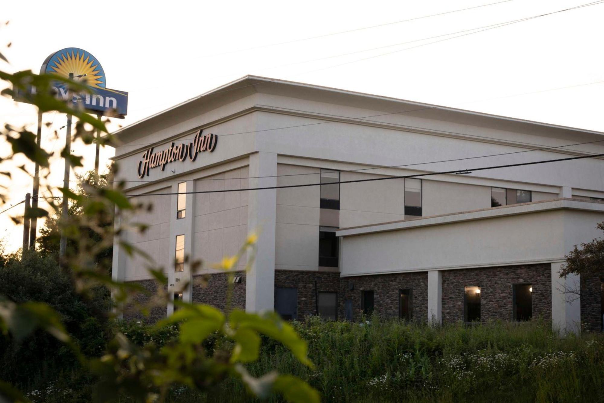 Hampton Inn Kent/Akron Area Luaran gambar