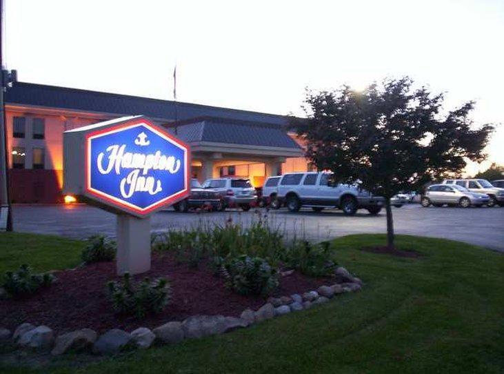 Hampton Inn Kent/Akron Area Luaran gambar